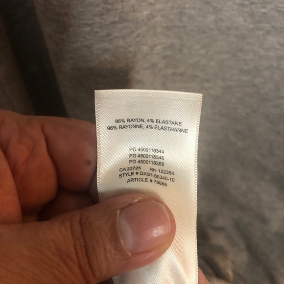 Wilfred Free Size S knit dress - Picture 5 of 5